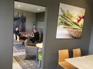 class’croute Caen à Hérouville-Saint-Clair