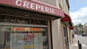 La Bolée à Saint-Michel-sur-Orge