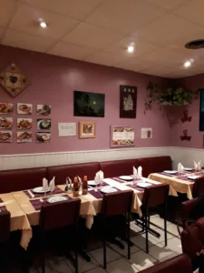 PHNOM PICH RESTAURANT à Villeparisis