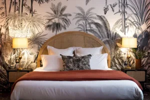 Hôtel Restaurant Vaillant Le Stork à Sélestat