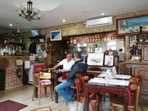 Happy Grill à Drancy