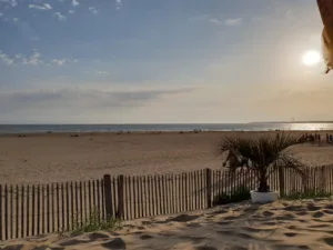 La Cabane à Saint-Brevin-les-Pins