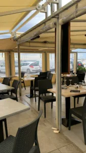 Chez Turlot à Bouzigues