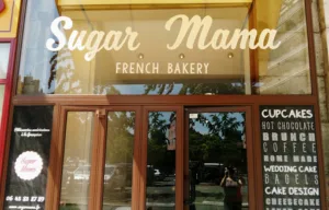 Sugar Mama à Grenoble