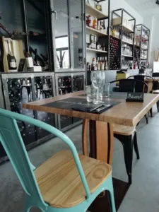 Saveurs en Mêlée à Échirolles