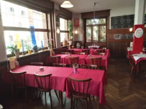 BRASSERIE DE L’OURS à Bouxwiller