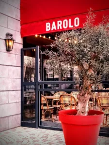 Barolo à Joinville-le-Pont