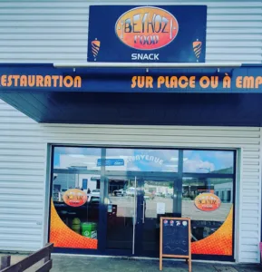 KEBAB BEYKOZ à Marange-Silvange