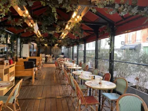 Volfoni Boulogne à Boulogne-Billancourt