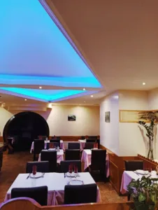 Palais Royal de Nogent à Nogent-sur-Marne