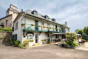 Auberge Le Cabaliros à Arcizans-Avant