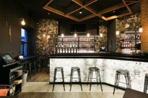 Le Wilson – Dinard à Dinard