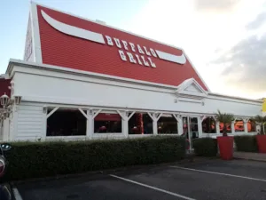 Buffalo Grill Bar-le-Duc à Bar-le-Duc