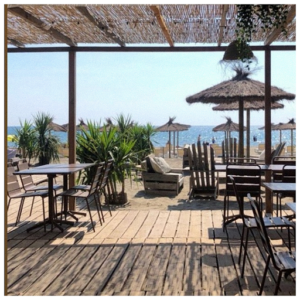 BIKINI BEACH – CANET à Canet-en-Roussillon