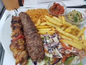 Aristo à Saint-Ouen-sur-Seine