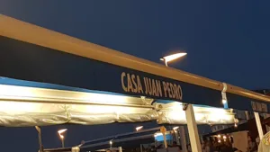 Casa Juan Pedro à Biarritz