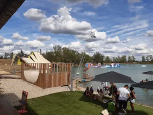 WAM PARK – Montauban – Bressols à Bressols