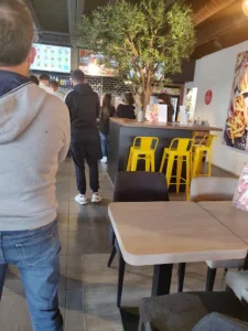 BCHEF – MERIGNAC à Mérignac