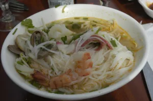 Le Jardin de l’Orient à Vénissieux