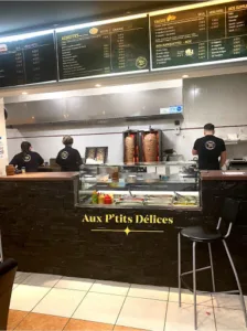 Aux P’tits Délices à Hundling