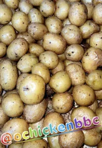 Chicken Barbecue à La Seyne-sur-Mer