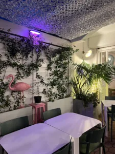 Bistrot de la Plage à Anglet