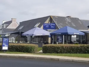 Lak Atao à Penmarch