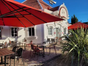 Buffalo Grill à Bordeaux