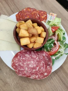 L’estudiantine à Perpignan