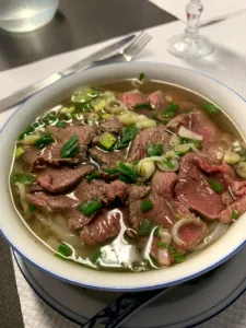 La Rivière Bleue à Bernis