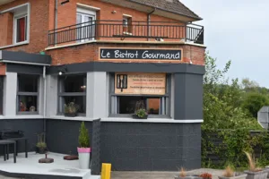 Bistrot Gourmand à Rouxmesnil-Bouteilles