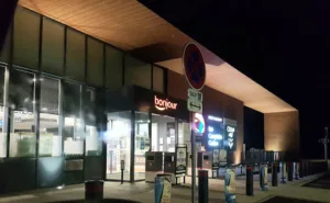 Restaurant Les Comptoires Casino à Sargé-lès-le-Mans