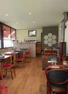 Restaurant Miyoshi à Crac'h