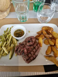 LA ROTISSERIE à Dijon