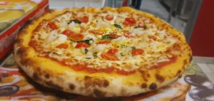 Pizzeria lorenzo à Valenciennes