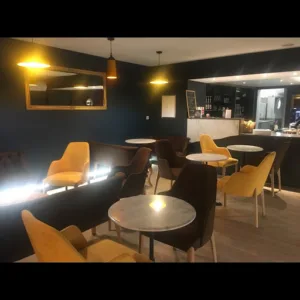 Miss Restaurant à Roubaix