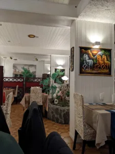 Restaurant Phad Thai à Gaillard