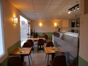 La Trévise à Rennes