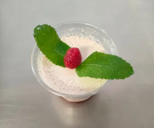 Snack Roast à Grasse