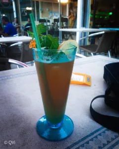 L’Aquarium, BAR, COCKTAILS, GLACIER, PIZZA à Bormes-les-Mimosas