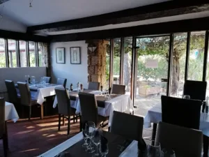 Les Pins Tranquilles à Tourtour