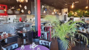 ATELIER Bistrot, Juvignac à Juvignac