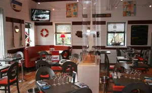 La Criée à Écully