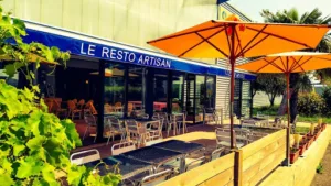 Aux P’tits Oignons à Montgermont