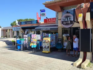 Le Pili Pili à Saint-Raphaël