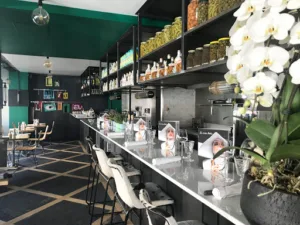 La Mia Lotta à Taverny