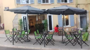 Restaurant Pizzeria Du Nord Au Sud à Ollioules