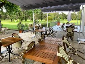 Les Tilleuls Golf D’ormesson à Ormesson-sur-Marne