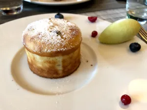 Les Trois Bourgeons à Chablis