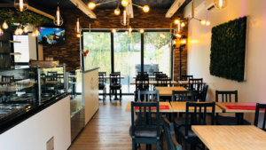 GonaK l’atelier des Gourmands à Montigny-le-Bretonneux